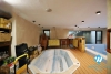 A stunning 4 bedroom villa for rent in Tay ho, Hanoi